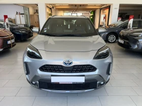 Toyota Yaris Cross 4x4* Head-Up 