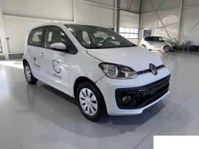 ����� �� �������� �� VW Up 1, 0 MPI - 65ks