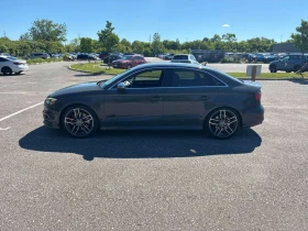 Audi S3 * 2.0T Progressiv * ���������� ��� ������������*  | Mobile.bg � ����� ������ 2