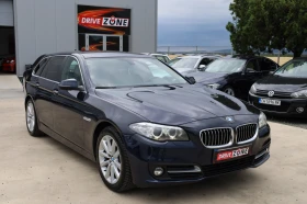 BMW 520 D xDrive