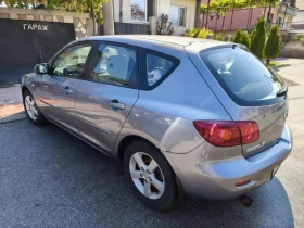 Mazda 3 1.4 - 1100 € / 2151.41 лв. - 87847906 2