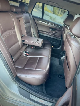 BMW 525 Facelift | Soft close | Head up | Mobile.bg � ����� ������ 14