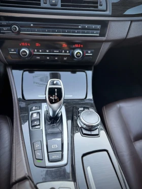 BMW 525 Facelift | Soft close | Head up | Mobile.bg � ����� ������ 11