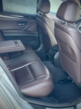 BMW 525 Facelift | Soft close | Head up | Mobile.bg � ����� ������ 13