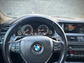 BMW 525 Facelift | Soft close | Head up | Mobile.bg � ����� ������ 9