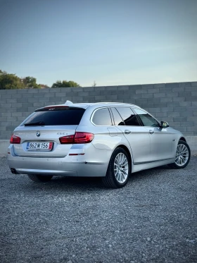 BMW 525 Facelift | Soft close | Head up | Mobile.bg � ����� ������ 6