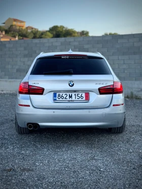 BMW 525 Facelift | Soft close | Head up | Mobile.bg � ����� ������ 5