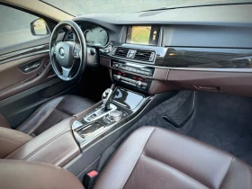 BMW 525 Facelift | Soft close | Head up | Mobile.bg � ����� ������ 8