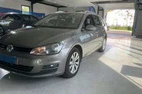 ������ VW Golf