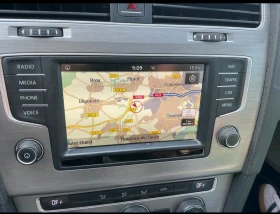 VW Golf 7 BlueMotion Busines | Mobile.bg � ����� ������ 12