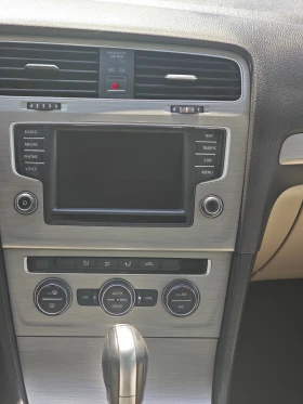 VW Golf 7 BlueMotion Busines | Mobile.bg � ����� ������ 8