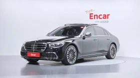 Mercedes-Benz S 580 L* 4MATIC* МАСАЖИ* TV* PANO* ПОДГРЕВ* ОБДУХВАНЕ* 3