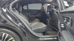 Mercedes-Benz S 580 L* 4MATIC* МАСАЖИ* TV* PANO* ПОДГРЕВ* ОБДУХВАНЕ* 3 | Auto.bg — изображение 10