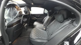 Mercedes-Benz S 580 L* 4MATIC* МАСАЖИ* TV* PANO* ПОДГРЕВ* ОБДУХВАНЕ* 3 | Auto.bg — изображение 16