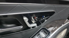 Mercedes-Benz S 580 L* 4MATIC* МАСАЖИ* TV* PANO* ПОДГРЕВ* ОБДУХВАНЕ* 3 | Auto.bg — изображение 14