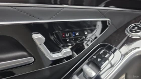 Mercedes-Benz S 580 L* 4MATIC* МАСАЖИ* TV* PANO* ПОДГРЕВ* ОБДУХВАНЕ* 3 | Auto.bg — изображение 17