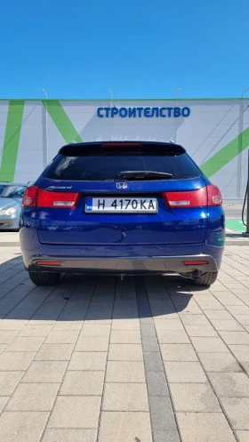 Honda Accord 2.2, 150, ������� | Mobile.bg � ����� ������ 5