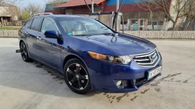 Honda Accord 2.2, 150, подгрев