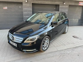 Mercedes-Benz B 200 CDI