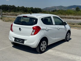 Opel Karl 1.0I 85 000KM | Mobile.bg � ����� ������ 4