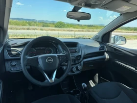 Opel Karl 1.0I 85 000KM | Mobile.bg � ����� ������ 5