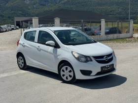 ������ Opel Karl