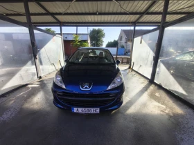 Peugeot 207 1.4 KFU(�������� �����)!!!136000km.!!! | Mobile.bg � ����� ������ 4