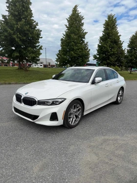 ������ BMW 330