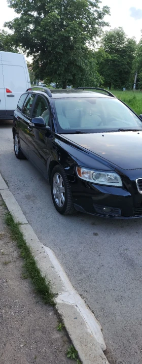 Volvo V50 1.6 | Mobile.bg � ����� ������ 13