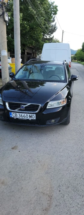 Volvo V50 1.6 | Mobile.bg � ����� ������ 2