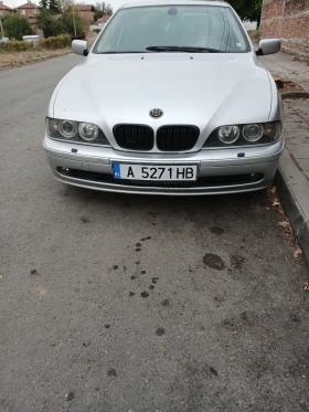 BMW 525 | Mobile.bg � ����� ������ 2