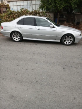 BMW 525 | Mobile.bg � ����� ������ 4