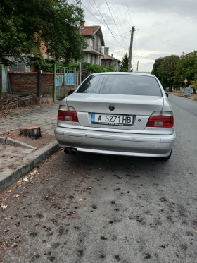 BMW 525 | Mobile.bg � ����� ������ 5