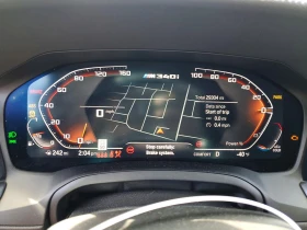 BMW 340 M340i* HARMAN KARDON* ����* �������* �������* ���� | Mobile.bg � ����� ������ 9