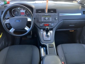 Ford C-max Titanium 2.0-145кс | Auto.bg — изображение 7