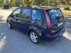 Ford C-max Titanium 2.0-145кс | Auto.bg — изображение 4