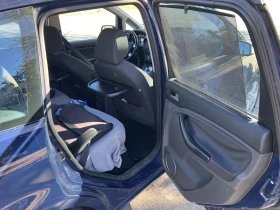 Ford C-max Titanium 2.0-145кс | Auto.bg — изображение 11