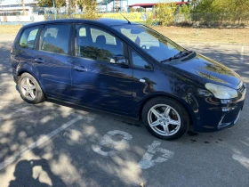 Ford C-max Titanium 2.0-145кс | Auto.bg — изображение 2
