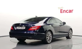 Mercedes-Benz CLS * CLS250 Bluetec 4MATIC * ���� �� �� | Mobile.bg � ����� ������ 2