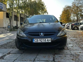 Peugeot 307 undefined | Auto.bg — изображение 2