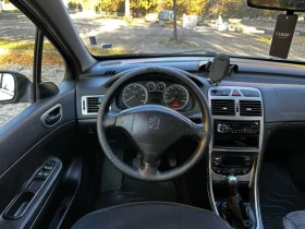 Peugeot 307 undefined | Auto.bg — изображение 8