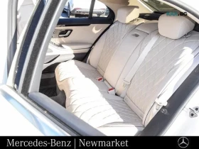 Mercedes-Benz S 500 - 69649 € - 69565213 15