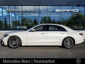 Mercedes-Benz S 500 - 69649 € - 69565213 4