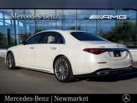 Mercedes-Benz S 500 - 69649 € - 69565213 5
