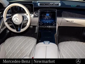 Mercedes-Benz S 500 - 69649 € - 69565213 10