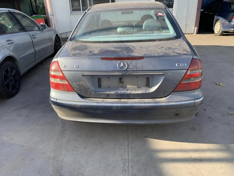 Mercedes-Benz E 320 !НА ЧАСТИ!, снимка 2 - Автомобили и джипове - 49502706