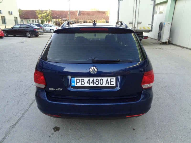 VW Golf 1.9TDI-ЛИЗИНГ, снимка 6 - Автомобили и джипове - 45237266