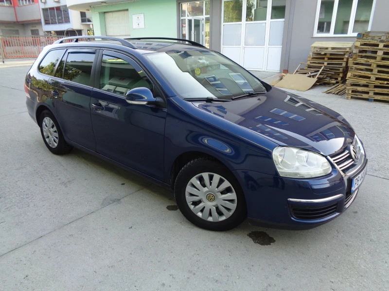 VW Golf 1.9TDI-ЛИЗИНГ, снимка 2 - Автомобили и джипове - 45237266