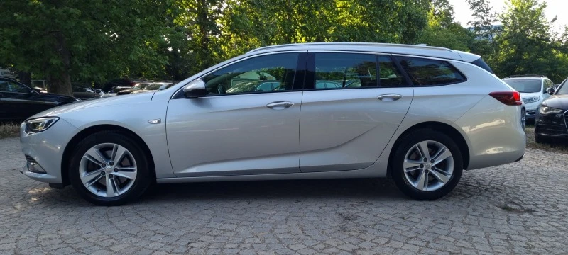 Opel Insignia 2.0 DTR * * AVTOMAT* * 4x4* * KEYLESS* ОБСЛУЖЕН* , снимка 8 - Автомобили и джипове - 46352302