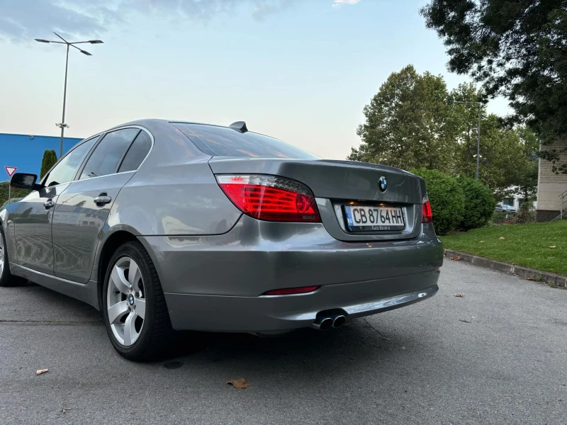 BMW 530 530XD СПЕШНО, снимка 5 - Автомобили и джипове - 47567572